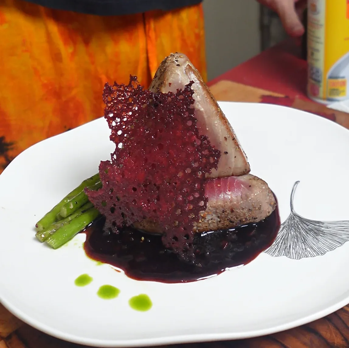 Picture for One Piece Tuna